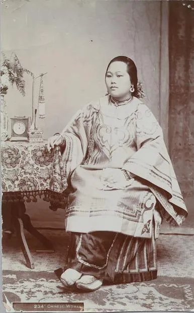 Recipes as Resistance: The Asian-American Writers Refusing to Let Their Grandmothers' Kitchens Be Forgotten