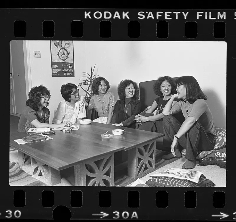 Behind the Lens: How Asian Diaspora Creators Are Finally Telling Their Own Stories
