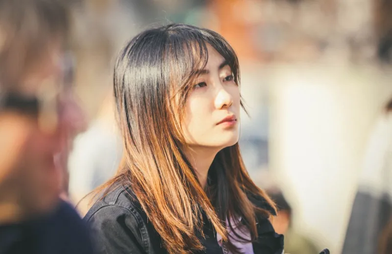 Done Performing: Why Young Asian Americans Are Finally Letting the 'Good Kid' Script Die