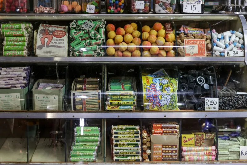 Paying a Fortune for a Childhood: Inside the Wild Market for Rare Asian Snacks and Vintage Finds